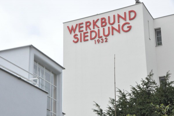 Werkbundsiedlung