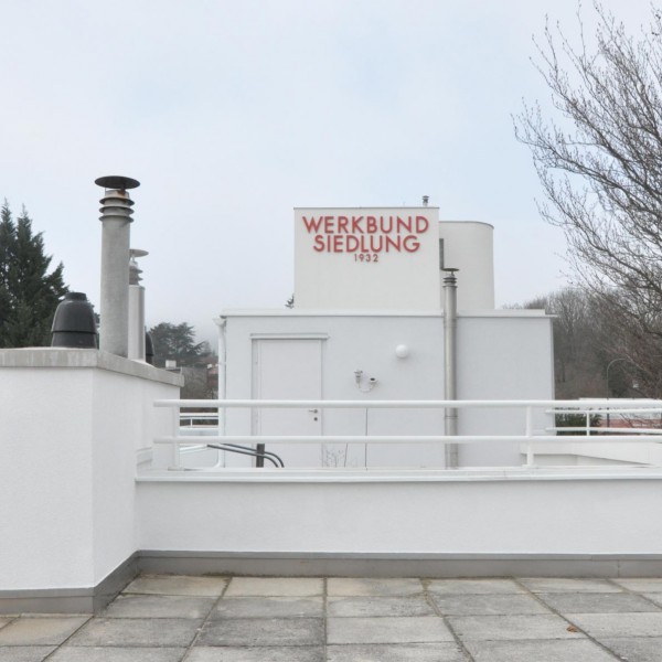 Werkbundsiedlung Wien