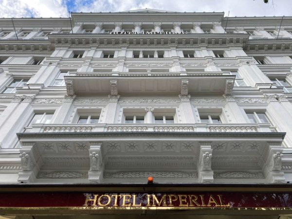 Hotel Imperial